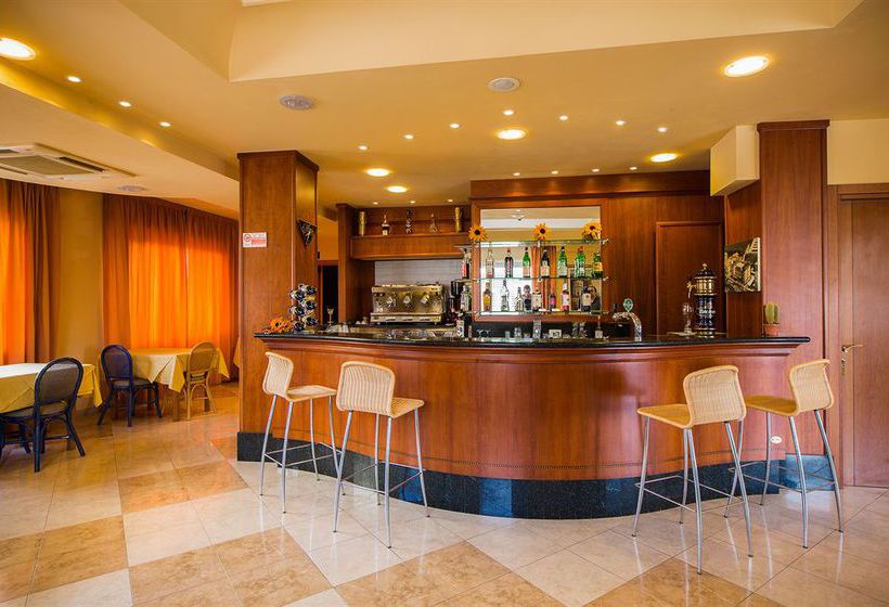 Hotel Club Stella Marina  | Cecina | Livorno | Italia 11