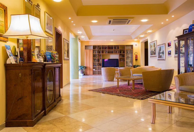 Hotel Club Stella Marina  | Cecina | Livorno | Italia 12