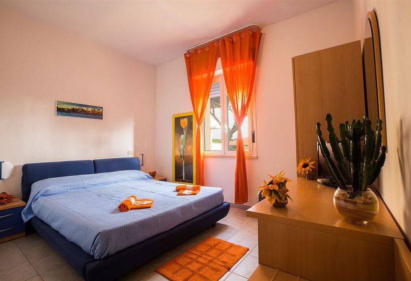 Hotel Club Stella Marina  | Cecina | Livorno | Italia 13