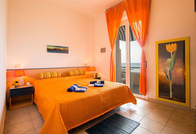 Hotel Club Stella Marina  | Cecina | Livorno | Italia 14