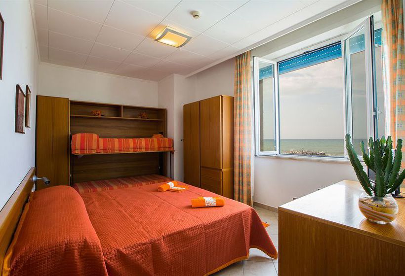 Hotel Club Stella Marina  | Cecina | Livorno | Italia 16