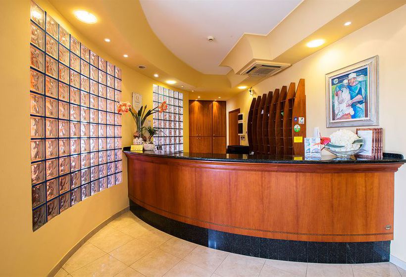 Hotel Club Stella Marina  | Cecina | Livorno | Italia 17