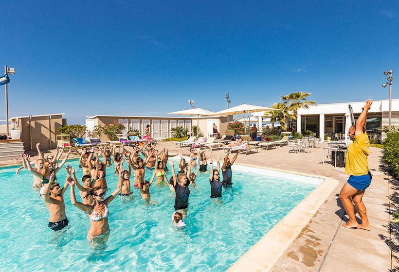 Hotel Club Stella Marina  | Cecina | Livorno | Italia 18