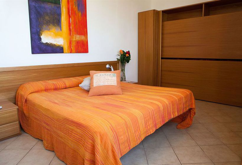 Hotel Club Stella Marina  | Cecina | Livorno | Italia 2