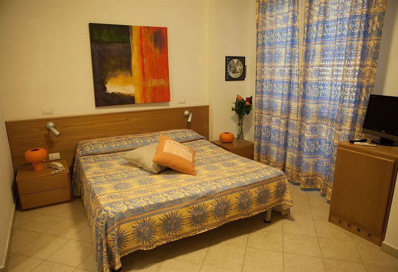 Hotel Club Stella Marina  | Cecina | Livorno | Italia 3