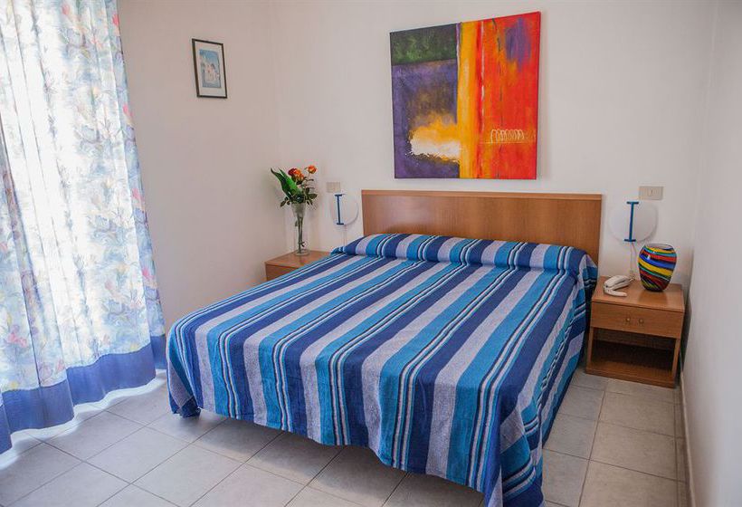 Hotel Club Stella Marina  | Cecina | Livorno | Italia 5