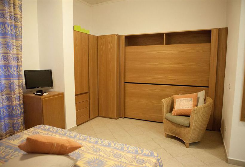 Hotel Club Stella Marina  | Cecina | Livorno | Italia 6