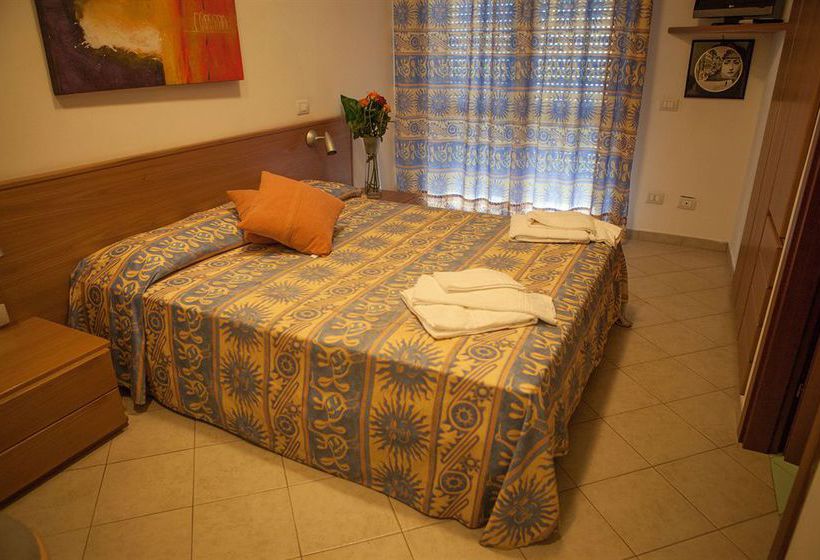 Hotel Club Stella Marina  | Cecina | Livorno | Italia 7