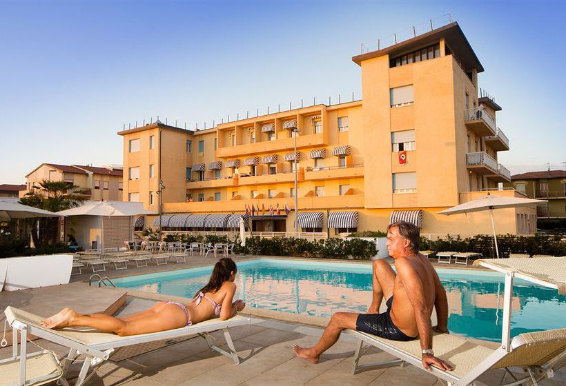 Hotel Club Stella Marina  | Cecina | Livorno | Italia 8