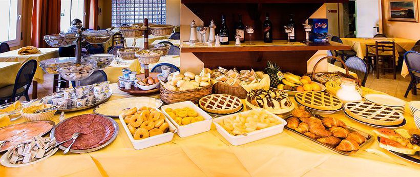 Hotel Club Stella Marina  | Cecina | Livorno | Italia 9