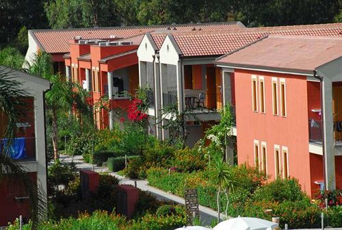 Club Hotel Baia Di Tindari  | Tindari | Messina | Italia 1