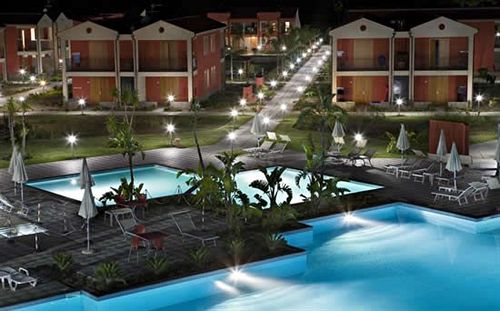 Club Hotel Baia Di Tindari  | Tindari | Messina | Italia 11