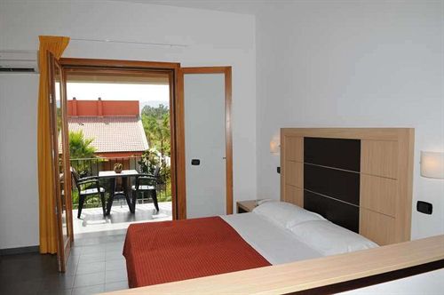 Club Hotel Baia Di Tindari  | Tindari | Messina | Italia 15