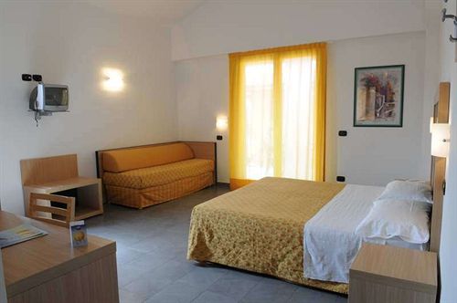 Club Hotel Baia Di Tindari  | Tindari | Messina | Italia 16