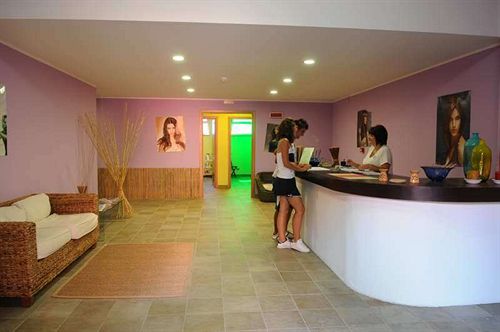 Club Hotel Baia Di Tindari  | Tindari | Messina | Italia 17