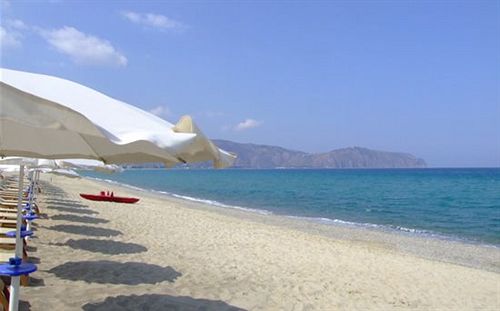 Club Hotel Baia Di Tindari  | Tindari | Messina | Italia 19