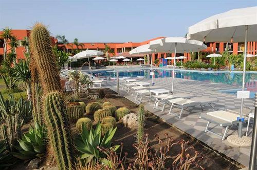 Club Hotel Baia Di Tindari  | Tindari | Messina | Italia 2