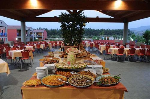 Club Hotel Baia Di Tindari  | Tindari | Messina | Italia 5