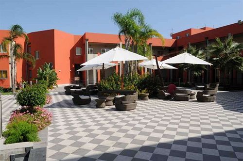 Club Hotel Baia Di Tindari  | Tindari | Messina | Italia 7