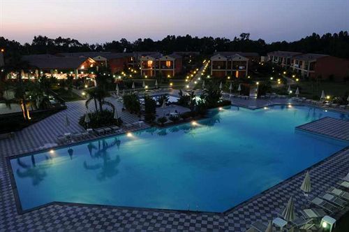 Club Hotel Baia Di Tindari  | Tindari | Messina | Italia 8