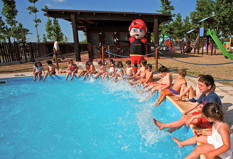 Hotel Torre Serena Village  | Marina di Ginosa | Taranto | Italia 1