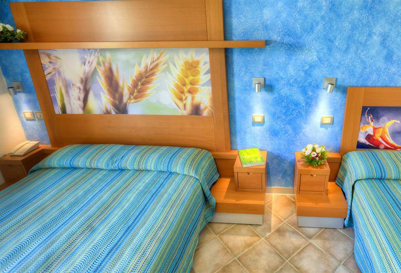 Hotel Torre Serena Village  | Marina di Ginosa | Taranto | Italia 10