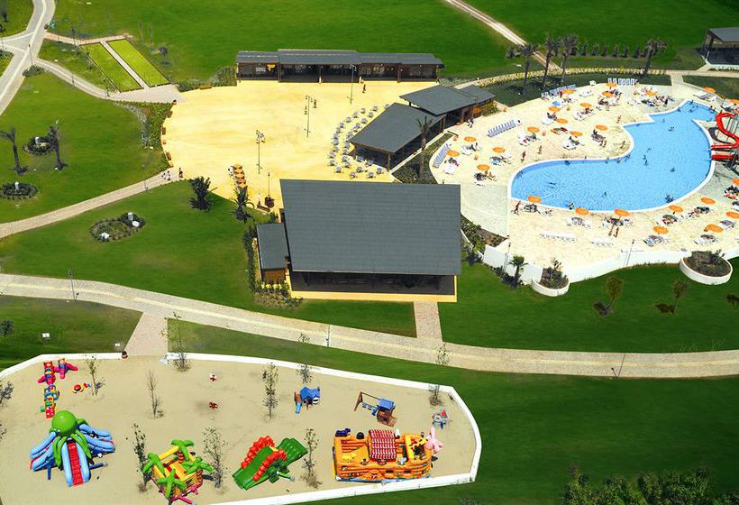 Hotel Torre Serena Village  | Marina di Ginosa | Taranto | Italia 11