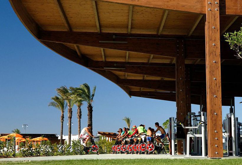 Hotel Torre Serena Village  | Marina di Ginosa | Taranto | Italia 12