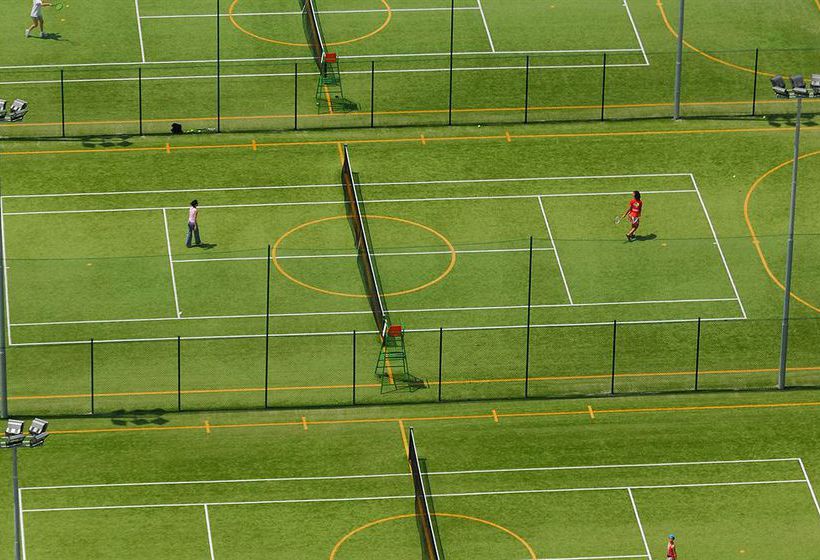 Hotel Torre Serena Village  | Marina di Ginosa | Taranto | Italia 13