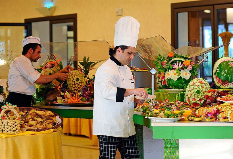 Hotel Torre Serena Village  | Marina di Ginosa | Taranto | Italia 16