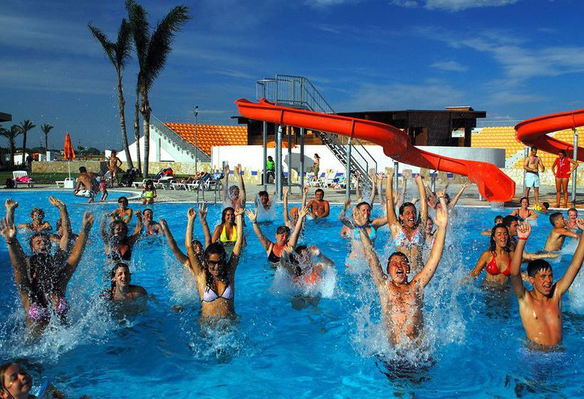 Hotel Torre Serena Village  | Marina di Ginosa | Taranto | Italia 17