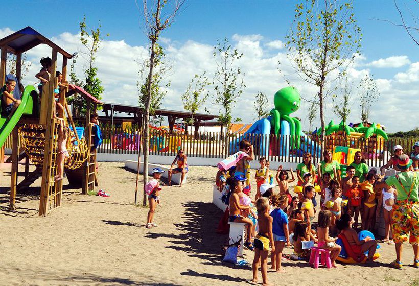 Hotel Torre Serena Village  | Marina di Ginosa | Taranto | Italia 18