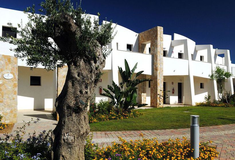 Hotel Torre Serena Village  | Marina di Ginosa | Taranto | Italia 3