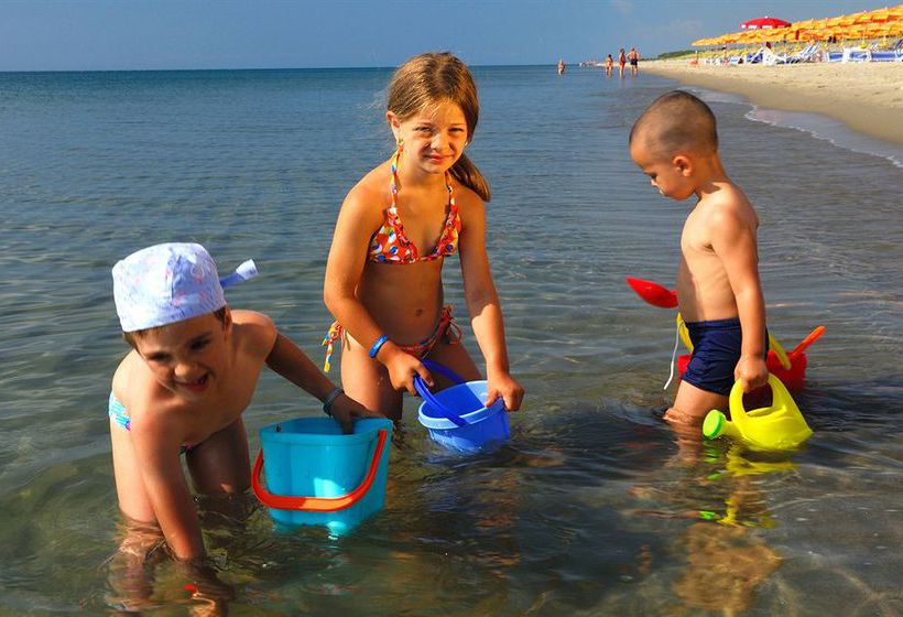 Hotel Torre Serena Village  | Marina di Ginosa | Taranto | Italia 4