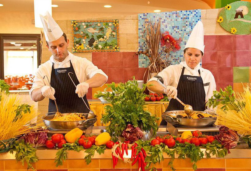 Hotel Torre Serena Village  | Marina di Ginosa | Taranto | Italia 5