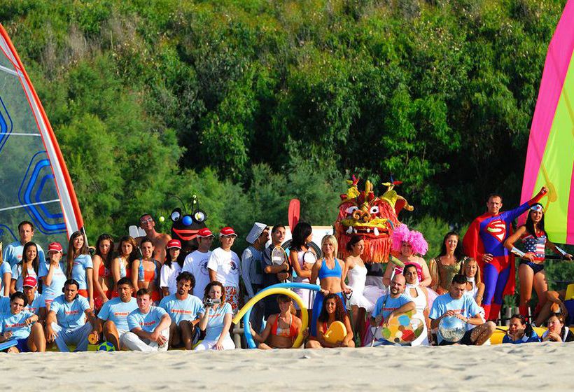 Hotel Torre Serena Village  | Marina di Ginosa | Taranto | Italia 6