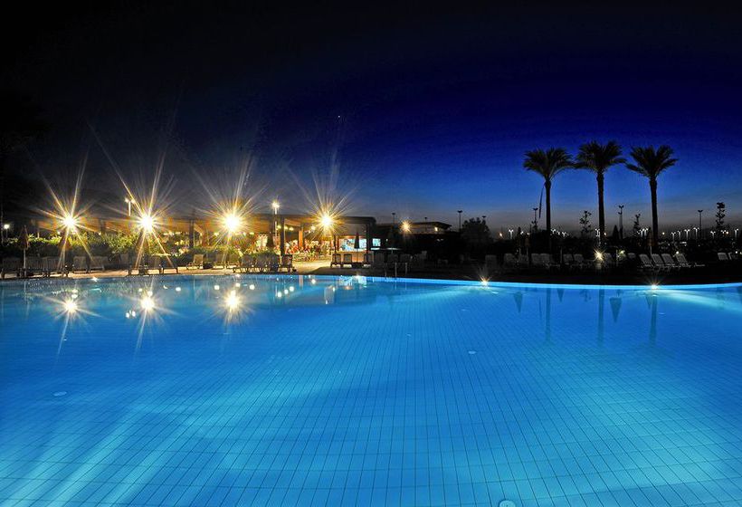 Hotel Torre Serena Village  | Marina di Ginosa | Taranto | Italia 7