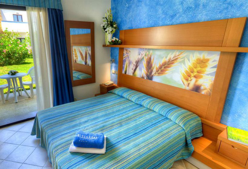 Hotel Torre Serena Village  | Marina di Ginosa | Taranto | Italia 9