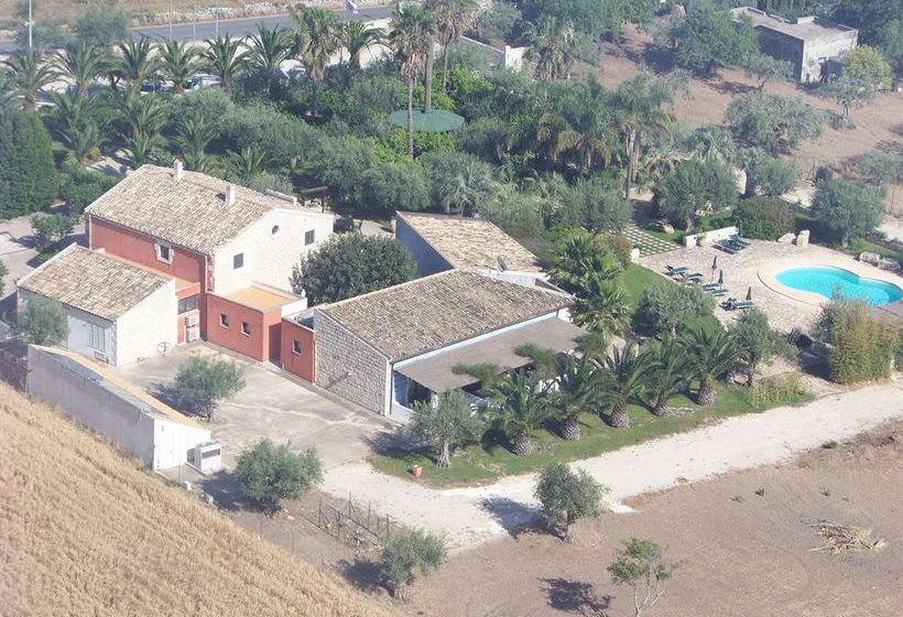 Hotel Cambiocavallo Ragusa