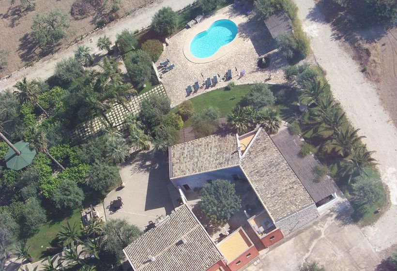 Hotel Cambiocavallo  | Modica | Ragusa | Italia 1