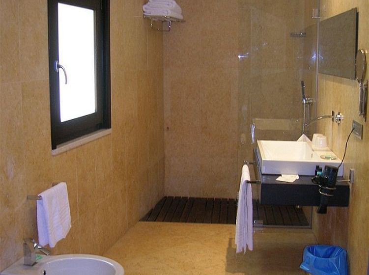 Hotel Cambiocavallo  | Modica | Ragusa | Italia 2