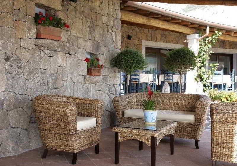 Nuraghe Arvu Hotel  | Cala Gonone | Sardegna | Italia 10