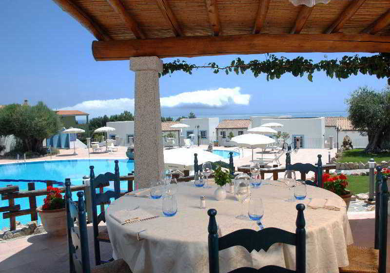 Nuraghe Arvu Hotel  | Cala Gonone | Sardegna | Italia 11