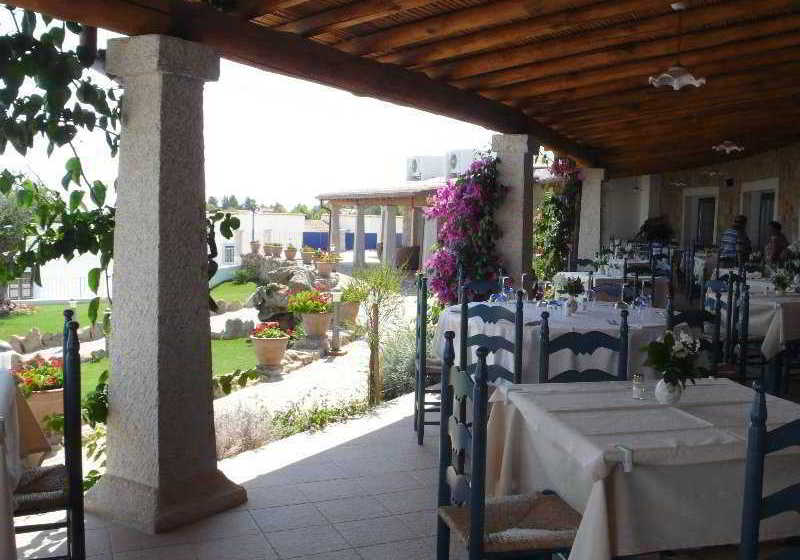 Nuraghe Arvu Hotel  | Cala Gonone | Sardegna | Italia 12