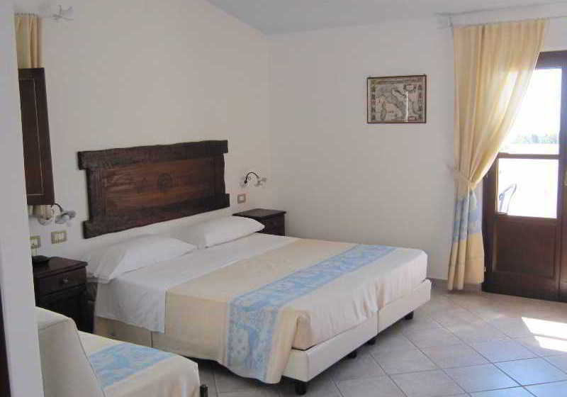 Nuraghe Arvu Hotel  | Cala Gonone | Sardegna | Italia 14