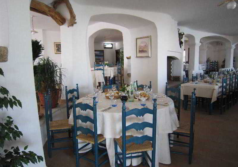 Nuraghe Arvu Hotel  | Cala Gonone | Sardegna | Italia 17