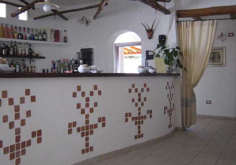 Nuraghe Arvu Hotel  | Cala Gonone | Sardegna | Italia 18