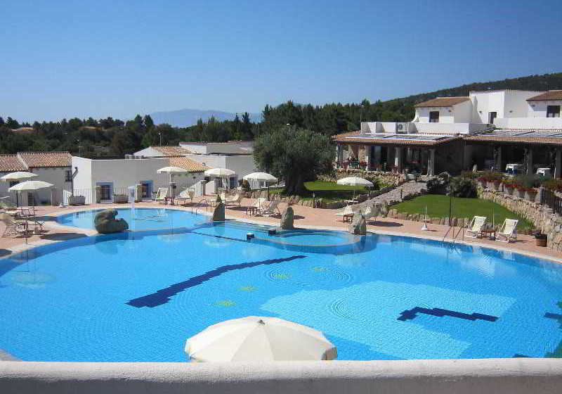 Nuraghe Arvu Hotel  | Cala Gonone | Sardegna | Italia 19