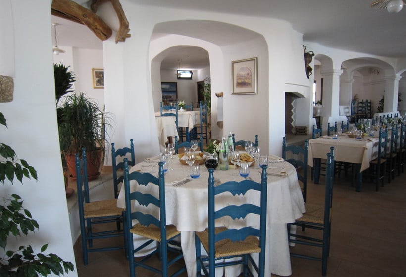 Nuraghe Arvu Hotel  | Cala Gonone | Sardegna | Italia 4