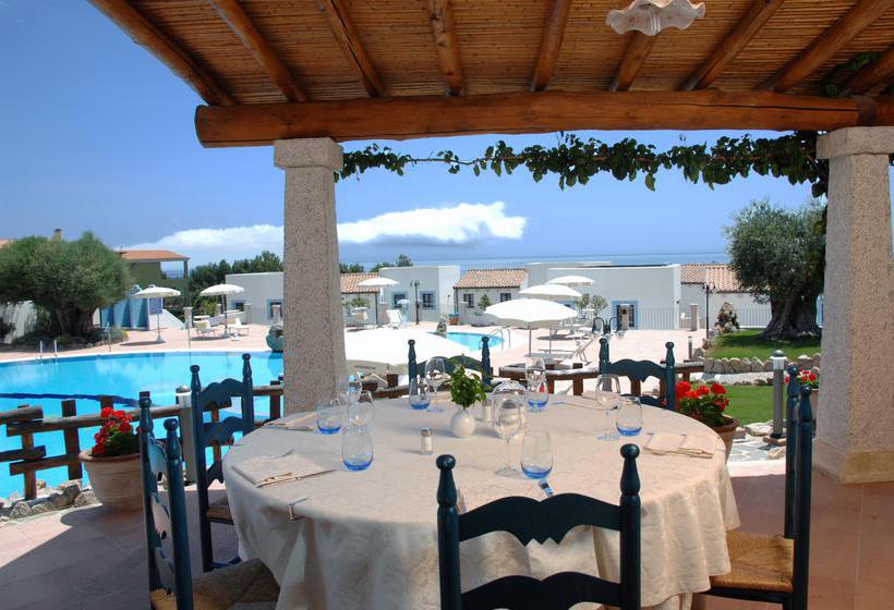 Nuraghe Arvu Hotel  | Cala Gonone | Sardegna | Italia 5